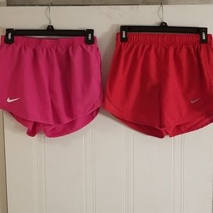 Nike Dri-Fit Shorts